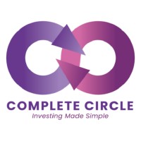 Complete Circle Wealth Logo